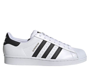Buty Adidas Originals SUPERSTAR 40 Biały
