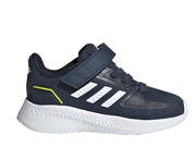 Buty Adidas RUNFALCON 2.0 I 25 Niebieski