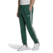 Spodnie Adidas Originals SST TP P 2XL Zielony