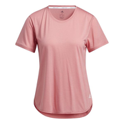 Koszulka Adidas GO TO TEE 2.0 S Różowy
