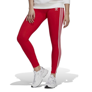 Spodnie Adidas Originals 3 STRIPES TIGHT 36 Czerwony