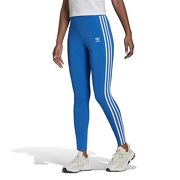 Spodnie Adidas Originals 3 STRIPES TIGHT 36 Niebieski