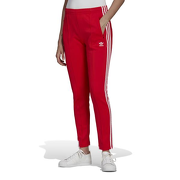 Spodnie Adidas Originals SST PANTS PB 38 Czerwony