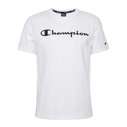 Koszulka Champion CREWNECK T-SHIRT 138-142 Biały