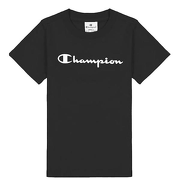 Koszulka Champion CREWNECK T-SHIRT 174-179 Czarny