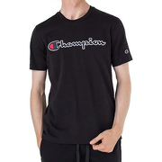 Koszulka Champion CREWNECK T-SHIRT XL Czarny