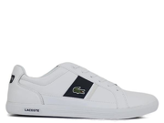 Buty Lacoste EUROPA 44,5 Biały