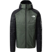 Kurtka The North Face M QUEST SYNTH JKT 2XL Zielony
