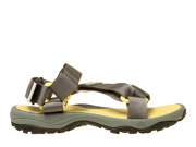 Buty The North Face LITEWAVE SANDAL 41 Szary