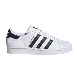 Buty Adidas Originals SUPERSTAR VEGAN 40 2/3 Biały